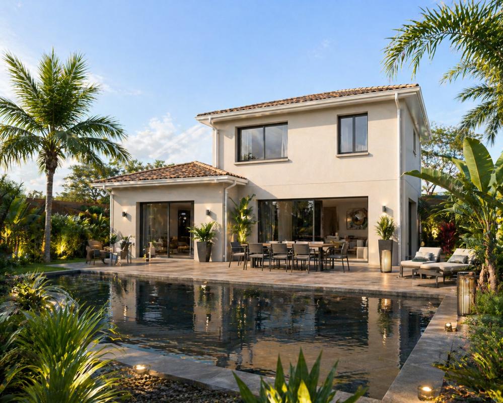 Agence immobilière de LOGIS CONSEIL CONSTRUCTION