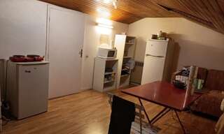 Appartement 1 Pièce 15 m² à louer à Bordeaux (33000)