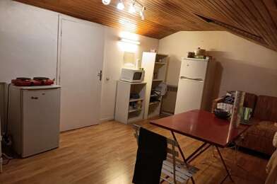 Appartement 1 pièces 450 €