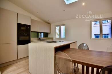 Appartement 4 pièces 749000 €