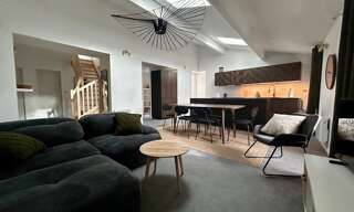 Appartement 4 Pièces 94 m² à louer à Blaye (33390)