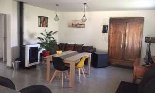 Maison 3 Pièces 80 m² à louer à Lagorce (33230)