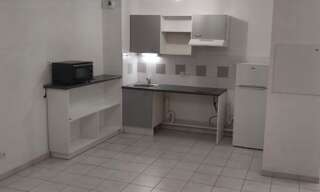 Appartement 2 Pièces 42 m² à louer à Langon (33210)