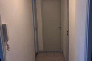 Appartement 1 pièces 456 €