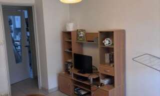 Appartement 1 Pièce 10 m² à louer à Pessac (33600)
