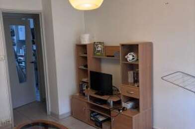 Appartement 1 pièces 456 €