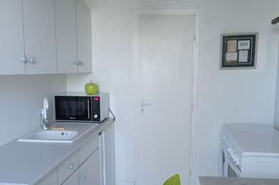 Appartement 1 pièces 790 €