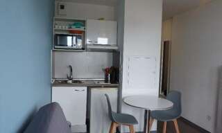 Appartement 1 Pièce 20 m² à louer à Talence (33400)