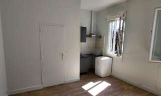 Appartement 1 Pièce 18 m² à louer à Libourne (33500)