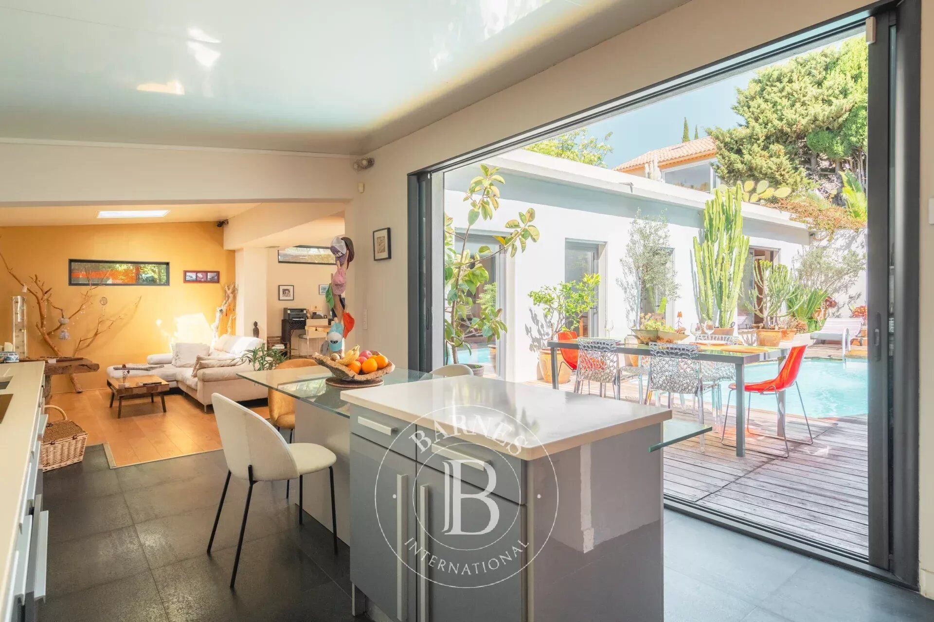 Villa / Maison  T7 à vendre Cassis 13260