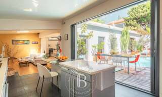 Maison 7 Pièces 216 m² à vendre à Cassis (13260)