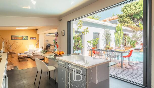 Villa / Maison 7 pièces  à vendre Cassis 13260