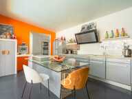 VENTE - CASSIS - CENTRE - MAISON - 3 CHAMBRES - PISCINE - STATIO — photo 2