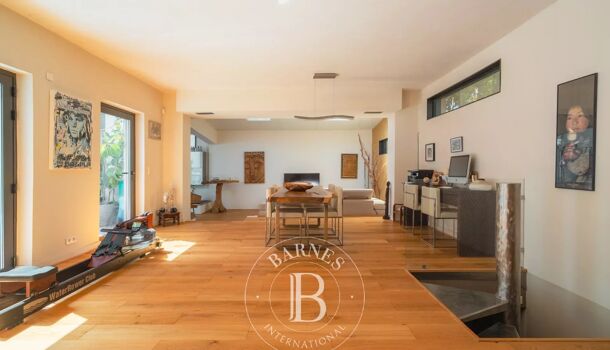 Villa / Maison 7 pièces  à vendre Cassis 13260