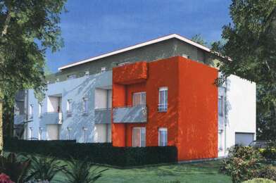 Appartement 3 pièces 984 €