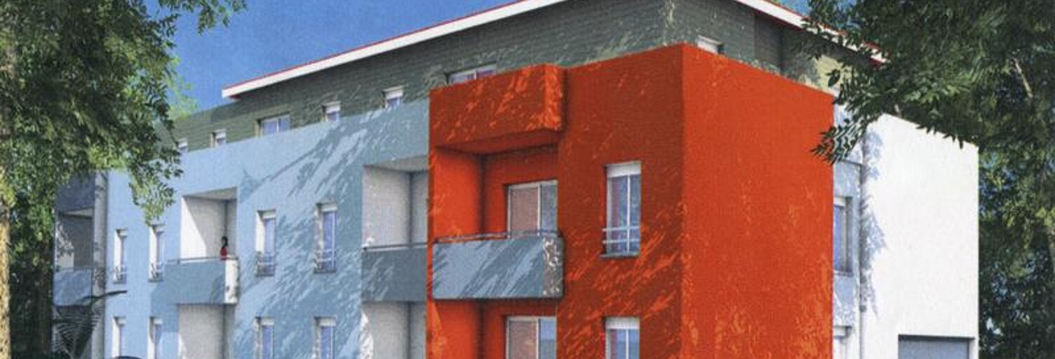 Appartement 3 Pièces 65 m² à louer à Pessac (33600)