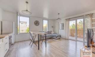 Appartement 3 Pièces 61 m² à vendre à Lormont (33310)