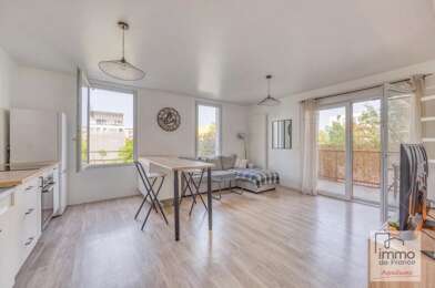 Appartement 3 pièces 145000 €