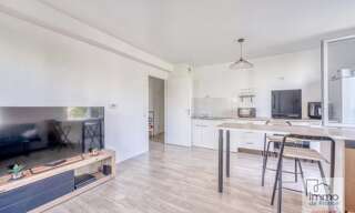 Appartement 3 Pièces 61 m² à vendre à Lormont (33310)