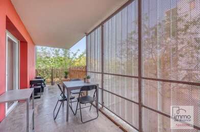 Appartement 3 pièces 145000 €