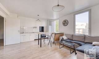 Appartement 3 Pièces 61 m² à vendre à Lormont (33310)