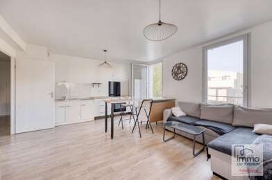 Appartement 3 pièces 145000 €