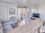 T3 VENDU LOUE  avec terrasse & parking — photo 4