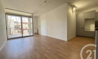 Appartement 3 Pièces 52 m² à vendre à Montpellier (34080)