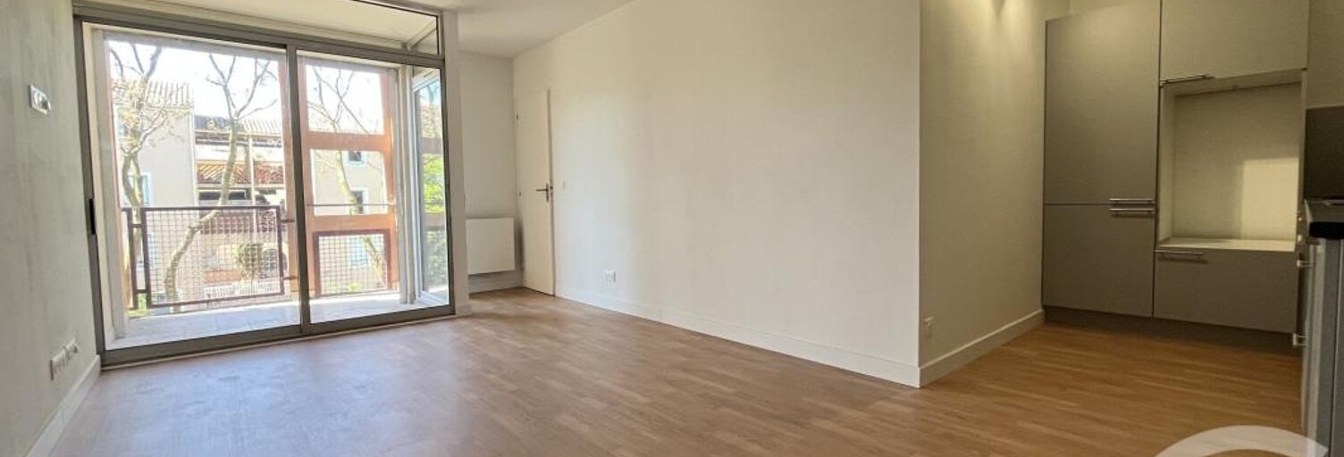 Appartement 3 Pièces 52 m² à vendre à Montpellier (34080)