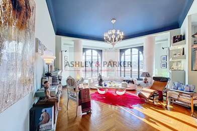 Appartement 3 pièces 487000 €