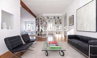 Appartement 4 Pièces 154 m² à vendre à Marseille 6 (13006)