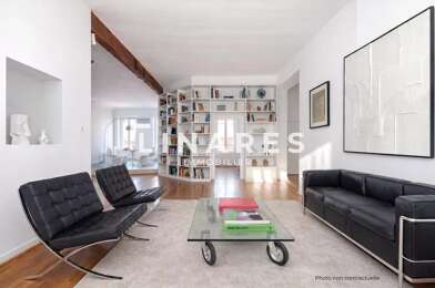Appartement 4 pièces 599000 €