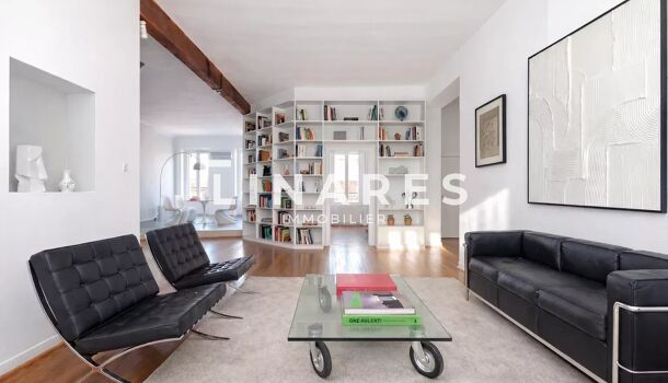 Appartement  à vendre Marseille 6eme 13006