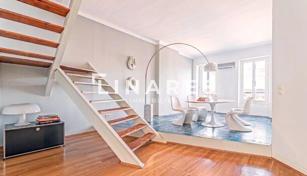 Appartement  à vendre Marseille 6eme 13006