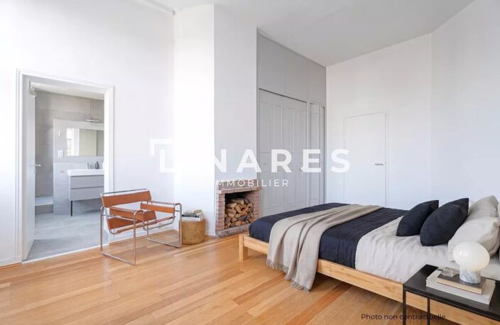 ONYX - Appartement Dernier Étage  Duplex T4 155m2 - 13006 — photo 3