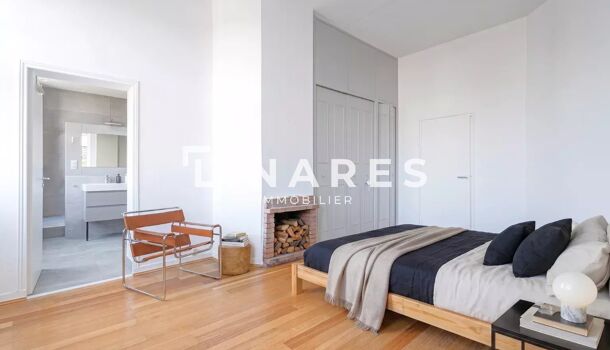 Appartement  à vendre Marseille 6eme 13006