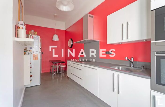 ONYX - Appartement Dernier Étage  Duplex T4 155m2 - 13006 — photo 4