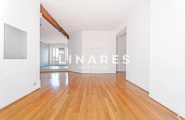 ONYX - Appartement Dernier Étage  Duplex T4 155m2 - 13006 — photo 5