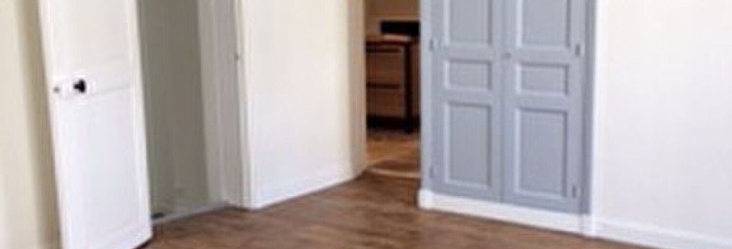 Appartement 4 Pièces 76 m² à louer à Tours (37000)