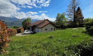 Maison 6 Pièces 152 m² à vendre à Bernin (38190)