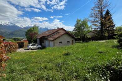 Maison 6 pièces 499000 €