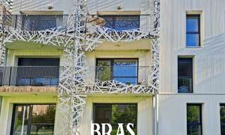 Appartement 3 Pièces 60 m² à vendre à Saint-Herblain (44800)