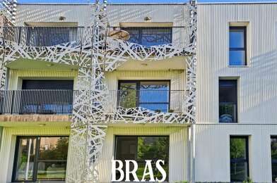 Appartement 3 pièces 227900 €