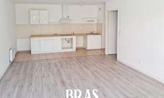 Appartement 3 Pièces 60 m² à vendre à Saint-Herblain (44800)