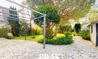 Maison 5 Pièces 116 m² à vendre à La Baule-Escoublac (44500)