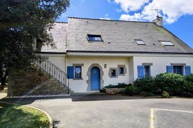 Maison 7 pièces 1118250 €