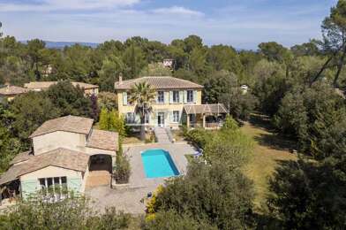 Maison 8 pièces 1190000 €