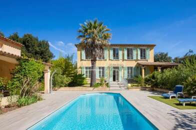 Maison 8 pièces 1190000 €