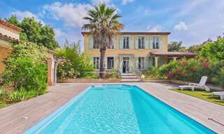 Maison 8 Pièces 249 m² à vendre à Le Thoronet (83340)