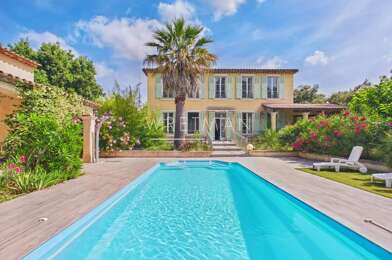 Maison 8 pièces 1190000 €